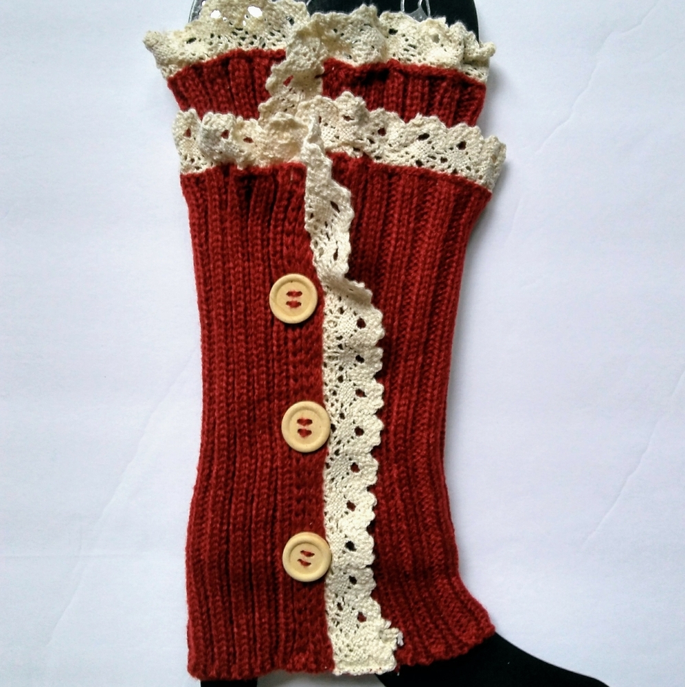 Boot Warmers